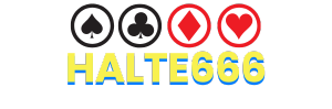 Logo HALTE666